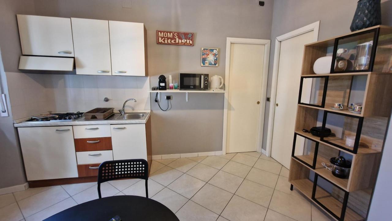 Relax In Trastevere Rome - Independent Apartment Экстерьер фото