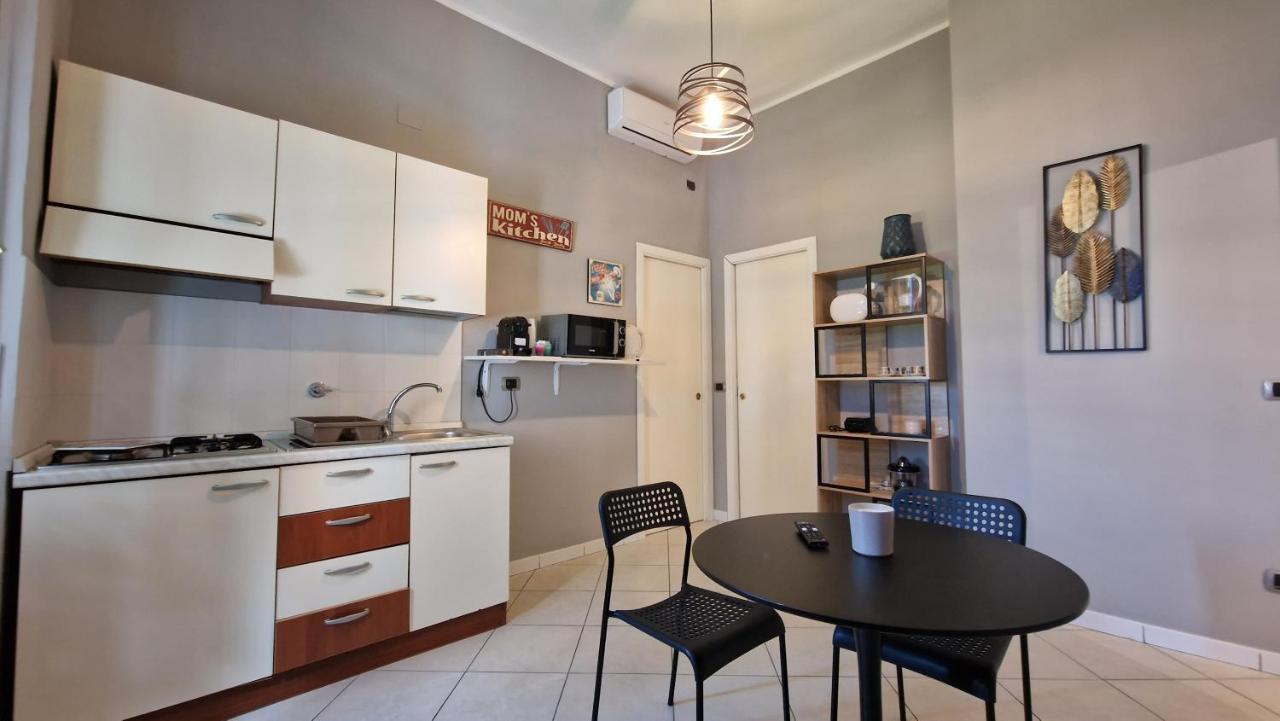 Relax In Trastevere Rome - Independent Apartment Экстерьер фото