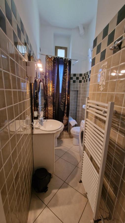 Relax In Trastevere Rome - Independent Apartment Экстерьер фото