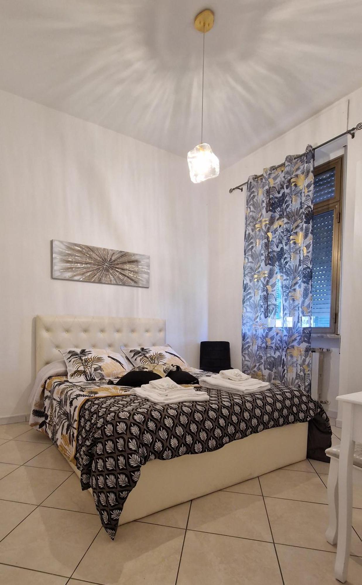 Relax In Trastevere Rome - Independent Apartment Экстерьер фото